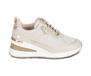 Baskets basses femmes Xti 145101 Beige 41