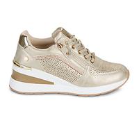 Baskets basses femmes Xti 145102 Doré 38