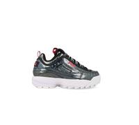 Baskets basses - FILA - Disruptor F Kids 101108118H - Gris - Lacets - Synthétique 30