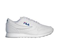 Baskets Basses Fila Orbit Low Wmn - Blanc - 39