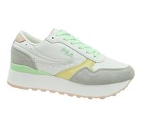 Baskets Basses Fila Orbit Zeppa Cb Wmn - Blanc - 39