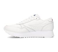 Baskets Basses Fila Orbit Zeppa L Wmn - Blanc - 40
