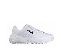 Baskets Basses Fila Overtake - Blanc - 45