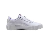 Puma Baskets basses Carina 3.0 Femme Blanc Taille 38