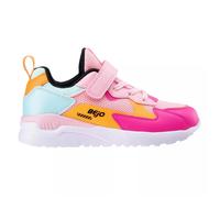 Baskets basses fille Bejo Agepi Rose 32