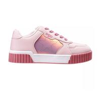Baskets basses fille Bejo Bates Rose 29