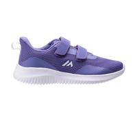 Baskets basses fille Martes Essentials Riken Violet 31