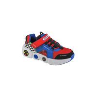 Baskets Basses Gametronix ? Confort Et Légèreté Enfant Noir 33