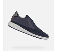 Baskets Basses Geox U Aerantis A - Bleu - 42