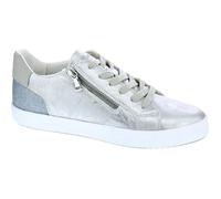 Geox Baskets Blomiee Argenté Femme Pointure EU 40