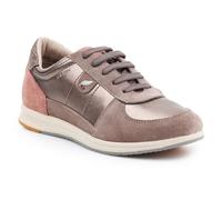 Baskets Basses Geox D Avery B - Rose - 35