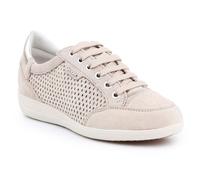 Baskets Basses Geox D Myria B - Beige - 36