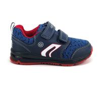 Baskets Basses Geox Todo Boy - Bleu - 22