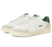 Gola Baskets basses Eagle Off White/Evergreen Taille 42