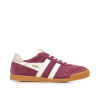 Baskets basses gola elan dk cerise/off white/chalk pink 39