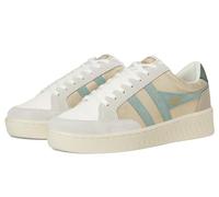 Baskets Gola SUPERSLAM BLAZE pour Femme 40 Or et bronze