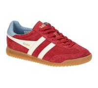 Baskets basses gola torpedo trainer rw red/offwhite/air 40.