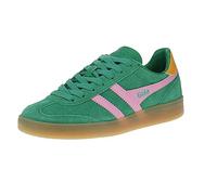 Baskets basses gola viper trainer jade/candy/sun/gum 40.