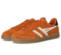 Baskets basses gola viper uh moody/orange off white/blk/gum 41.