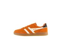 Baskets basses gola viper uh moody/orange off white/blk/gum 42.