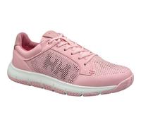 Baskets Basses Helly Hansen W Skagen Pier Leather Shoe - Rose - 36