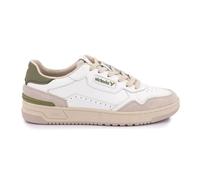 Baskets basses Homme VICTORIA - Kaki - Lacets - Plat 42