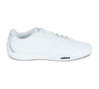 Baskets basses hommes adidas ADIPISTA Blanc 45 1/3