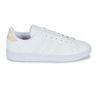 Baskets basses femmes adidas ADVANTAGE Blanc 38