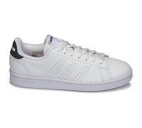 Baskets basses hommes adidas ADVANTAGE Blanc 40