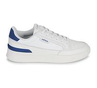 Baskets basses hommes adidas ASPYRE Blanc 40