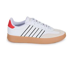 Baskets basses hommes adidas BARREDA Blanc 43 1/3