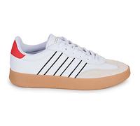 Baskets basses hommes adidas BARREDA Blanc 44
