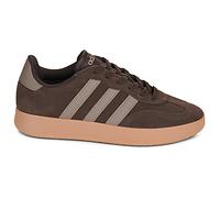 adidas Homme Barreda Shoes, Dark Brown/Trace Brown/GUM4, 49 1/3 EU