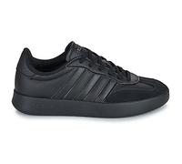 adidas Homme BARREDA Shoes Chaussures, Core Black/Core Black/Grey Six, 42 EU