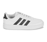 Baskets basses hommes adidas BREAKNET 2.0 Blanc 36 2/3