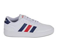Adidas Chaussures Breaknet 3.0 Blanc/Noir/Rouge – Taille 44(2/3)