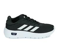 Baskets basses hommes adidas CLOUDFOAM COMFY Noir 44