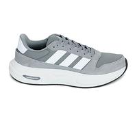 Baskets basses hommes adidas CLOUDFOAM CUXXION - 80S Gris 44