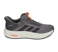 Baskets basses hommes adidas CLOUDFOAM CUXXION - RAPIDFIT Gris 44