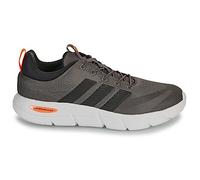 adidas Baskets basses CLOUDFOAM FLEX - ELASTIC LACES in Gris 40 2/3