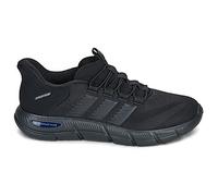 Baskets basses hommes adidas CLOUDFOAM FLEX - RAPIDFIT Noir 46