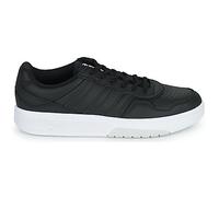 Baskets basses hommes adidas COURT REFIT Noir 42
