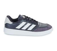 Baskets basses hommes adidas COURTBLOCK Noir 45 1/3