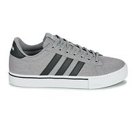 Baskets basses hommes adidas DAILY 4.0 Gris 40