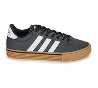 Chaussures adidas Daily 4.0 gris blanc - 40
