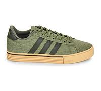 adidas Mixte Daily 4.0 Shoes Chaussures, Olive Strata/Shadow Olive, 44 2/3 EU