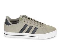 Baskets basses hommes adidas DAILY 4.0 Kaki 44