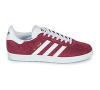 Baskets basses hommes adidas GAZELLE Bordeaux 43 1/3