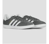 Adidas Originals Gazelle Trainers Gris EU 42 Homme