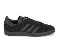 Adidas Originals Gazelle Trainers Noir EU 46 2/3 Homme